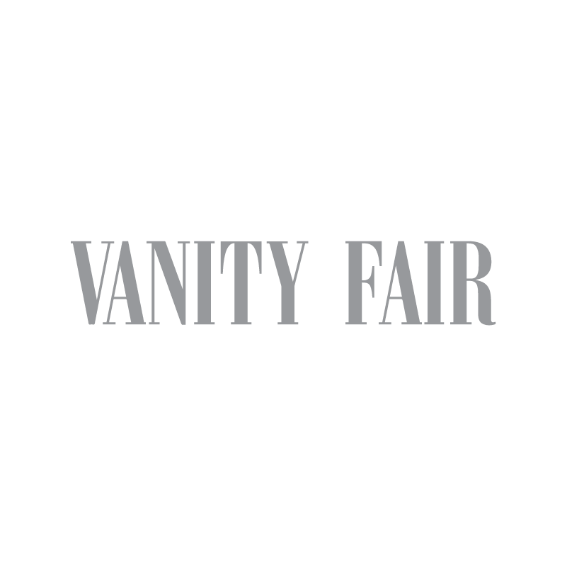 Vanity Fair Tom Blachford